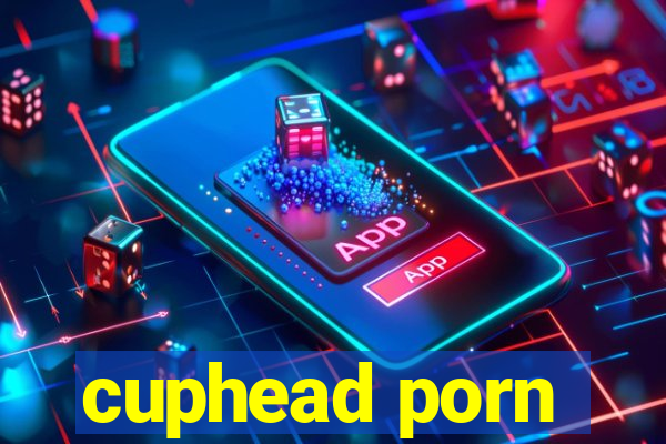 cuphead porn